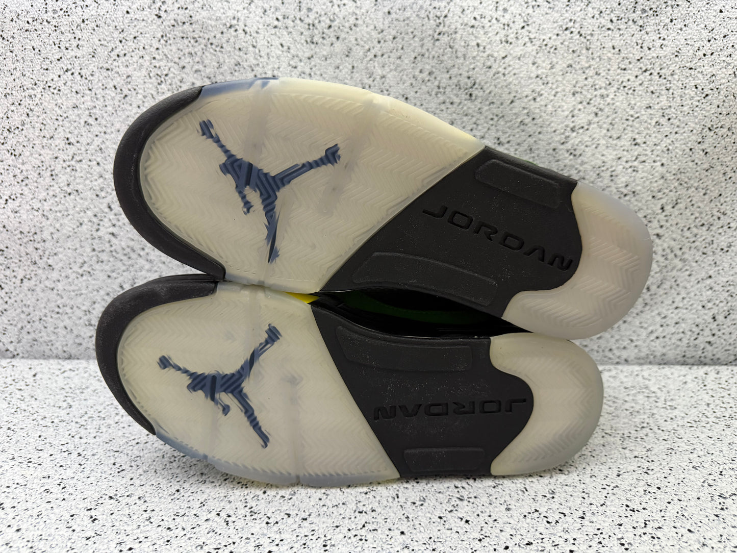 Jordan 5 Oregon