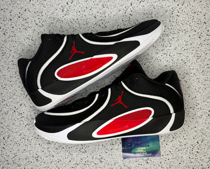 Jordan Tatum 4 Bloodline