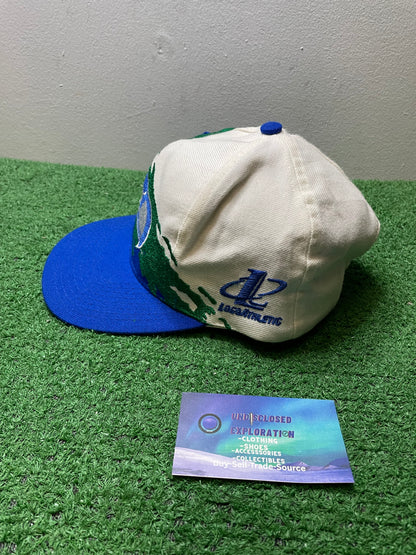 vintage 1990s Seattle Seahawks Logo Athletic Pro Line Splash hat