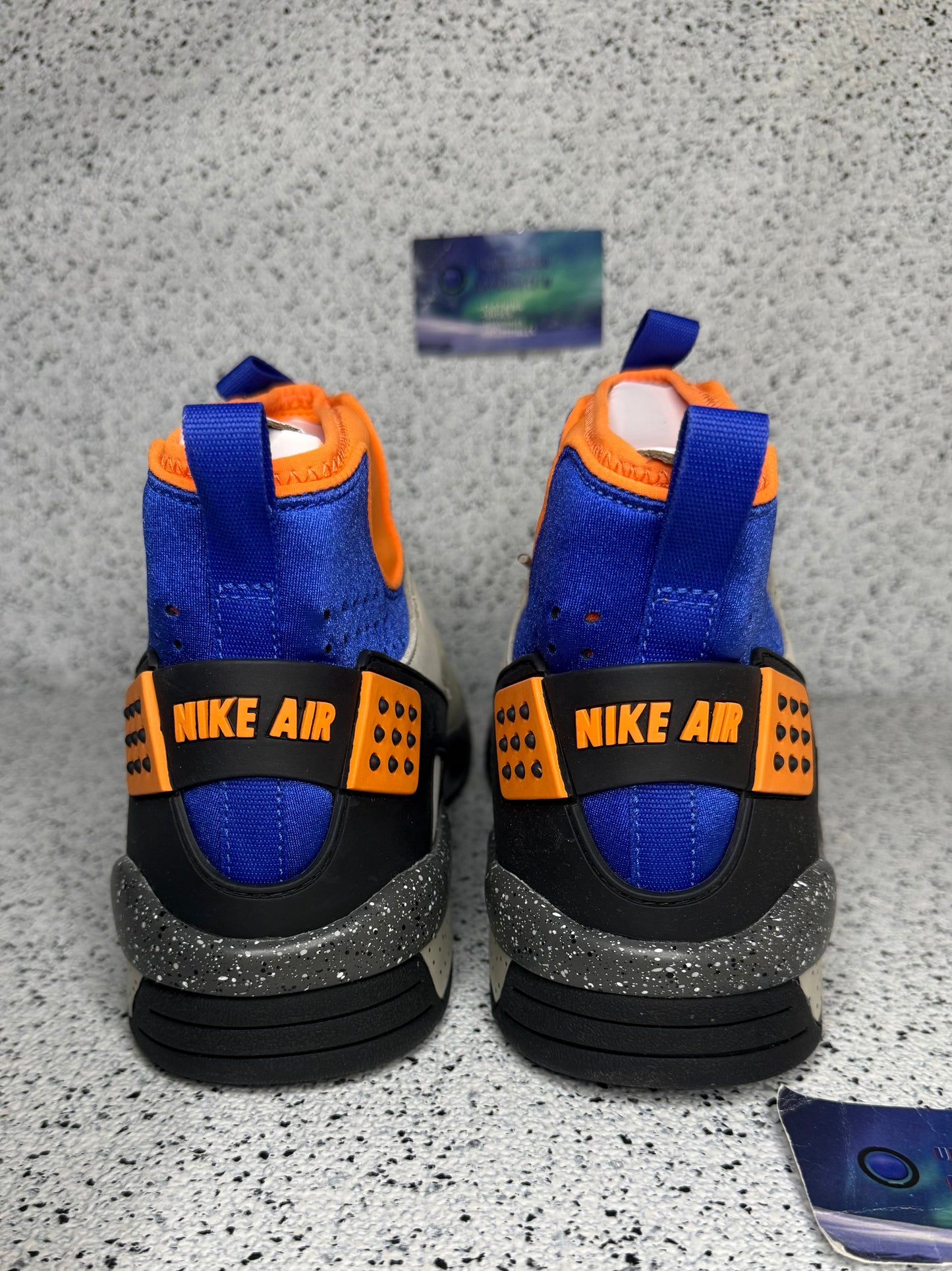 Nike ACG Air Mowabb Rattan Birch