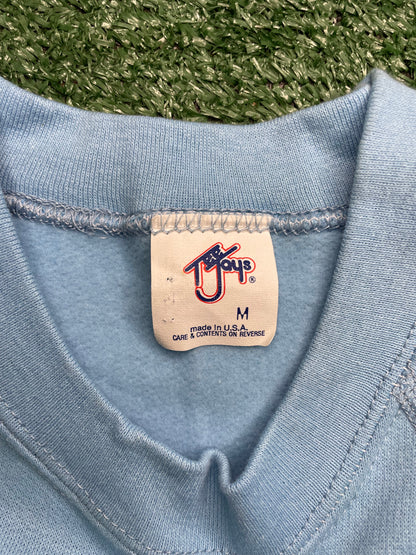 Vintage 1980s Betty boop puppy love crewneck