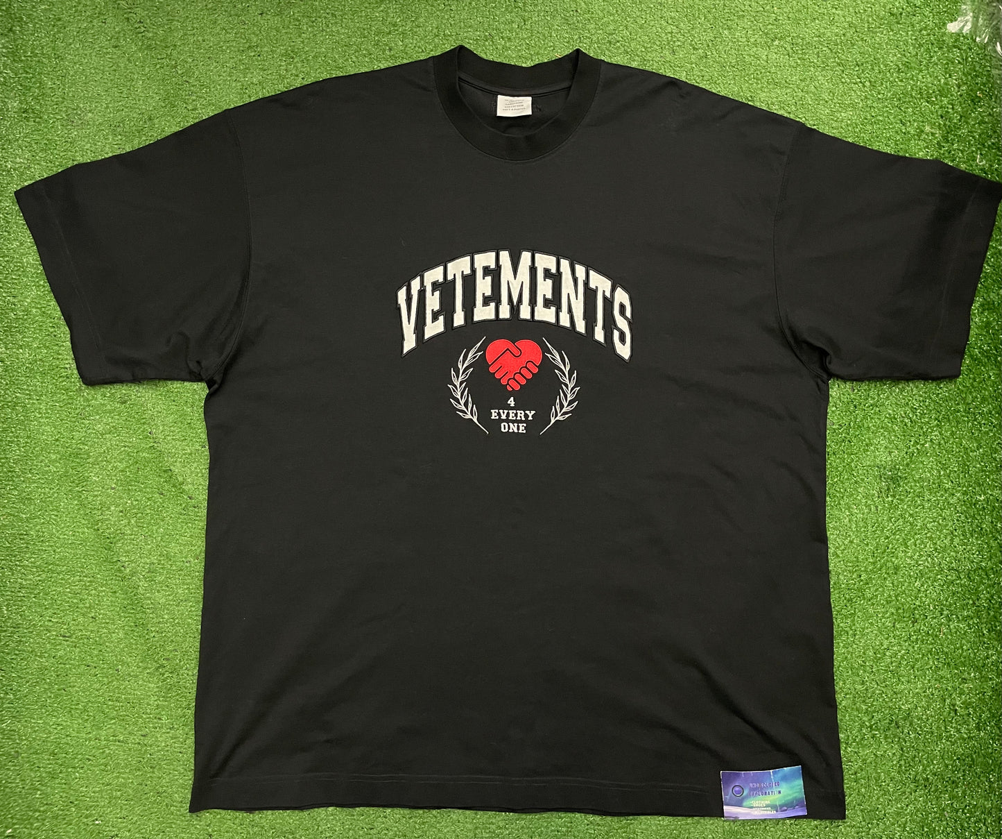 Vetements 4 Everyone Shirt