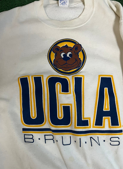 Vintage 1990s UCLA Bruins Crewneck