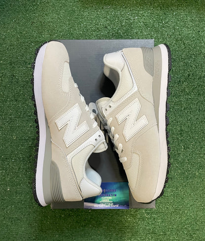 New balance 574 core nimbus cloud