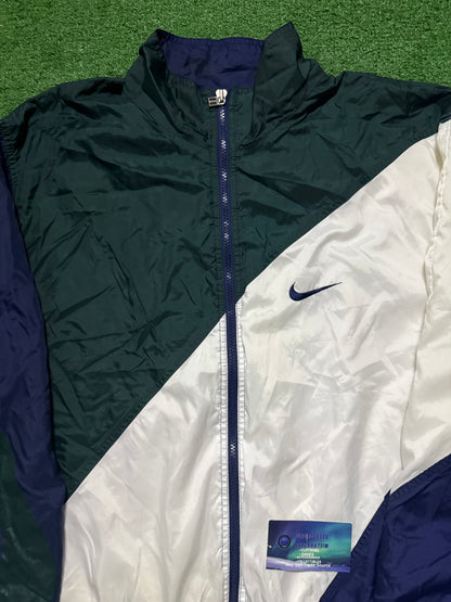 Vintage Nike Windbreaker