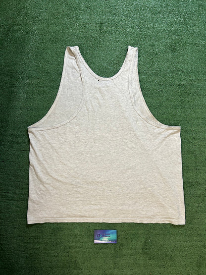 Vintage 1990s Seattle mariners tank top
