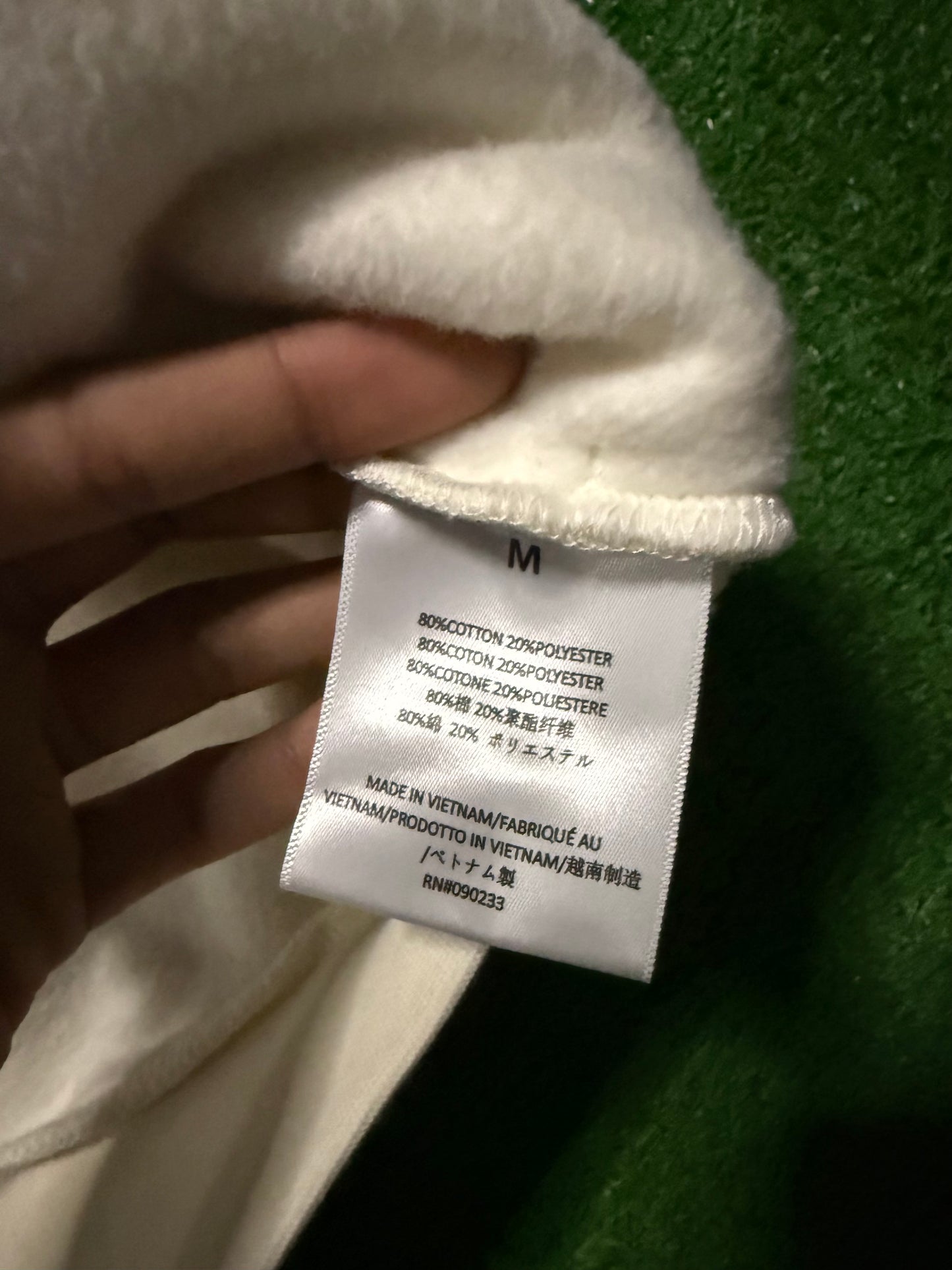 Fear of God Essentials Hoodie