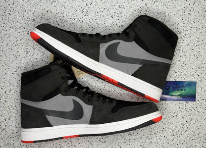 Jordan 1 GoreTex Infrared