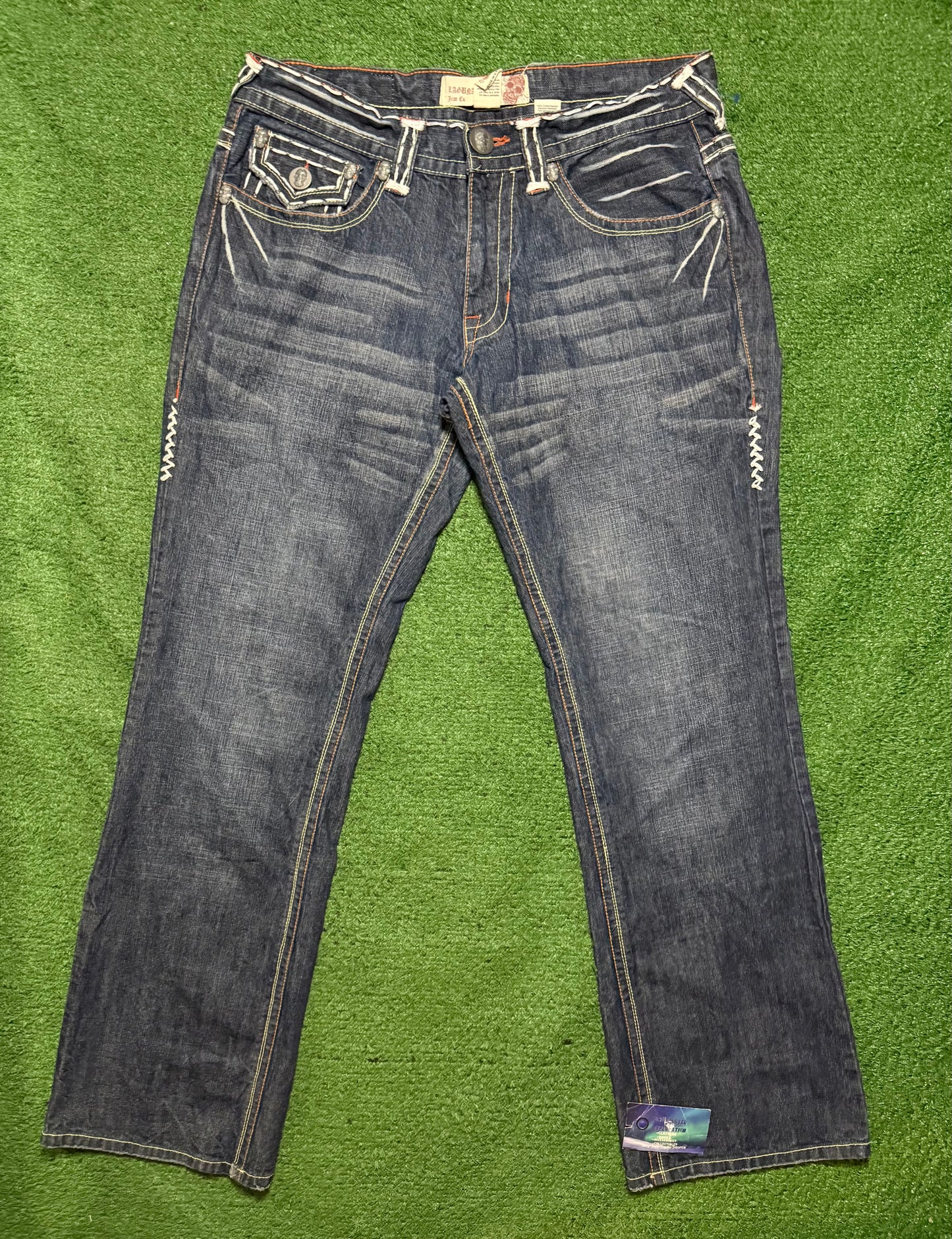 Vintage Laguna Beach Jeans