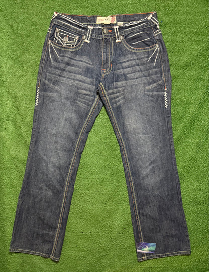 Vintage Laguna Beach Jeans