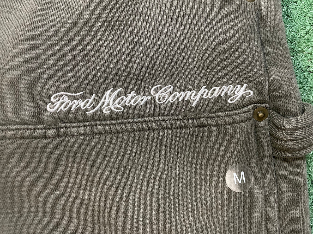 Ford Motor Company carpenter shorts