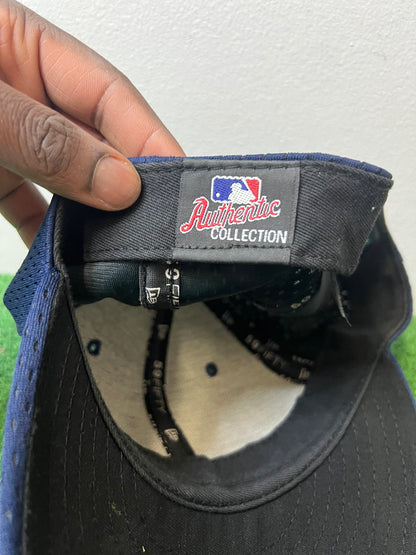 Vintage 1990s Seattle Mariners fitted hat