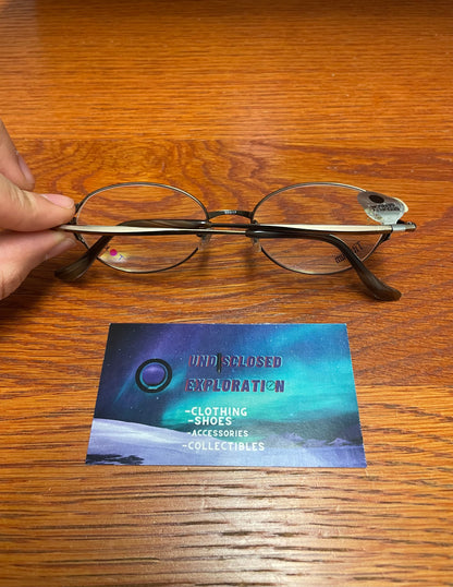 Toki titanium TK8391-141 glasses