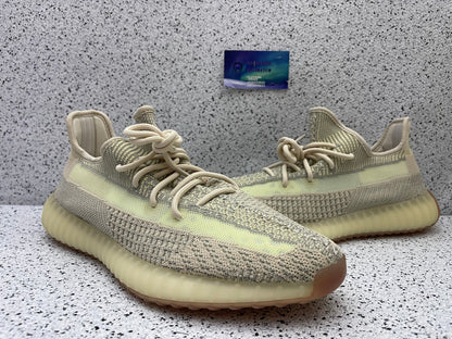 Yeezy 350 Citron