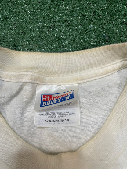 Vintage 1990s Mel’s the original American Diner tee