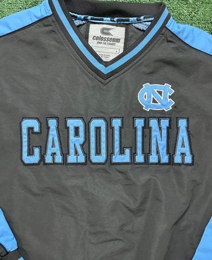 Vintage 1990s University of North Carolina Tar Heels UNC Crewneck pullover Crewneck