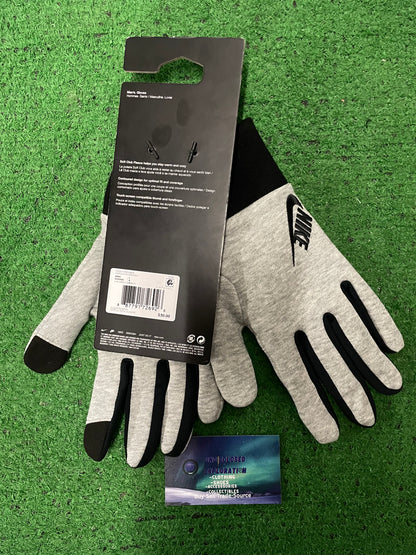 Nike Club Fleece touchscreen Gloves