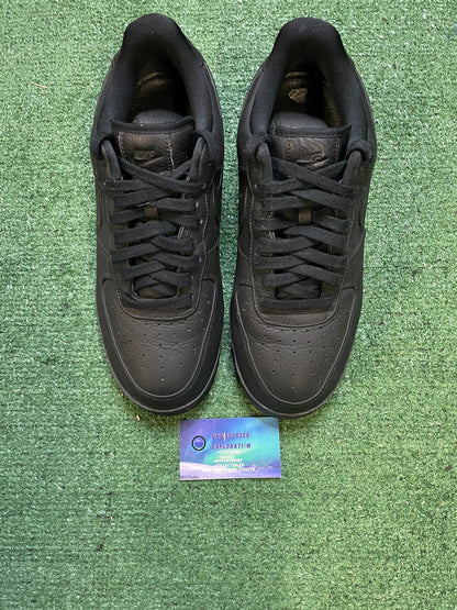 Nike Air Force 1 low CMFT BHM equality size 11men/12.5women