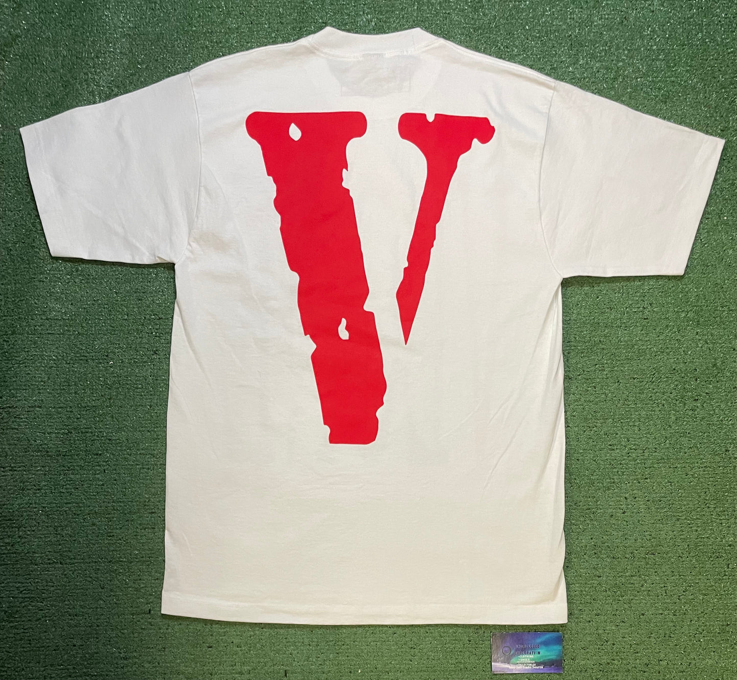 VLONE Staple Patriot tee