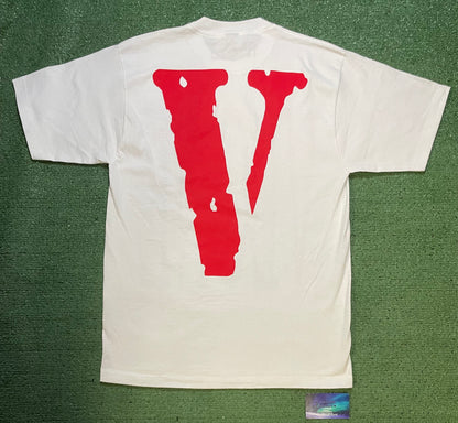 VLONE Staple Patriot tee