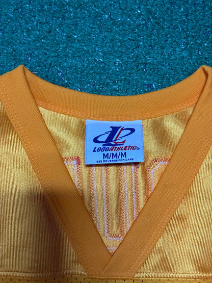 Vintage Steve Young Tampa Bay Buccaneers Logo Athletic Jersey