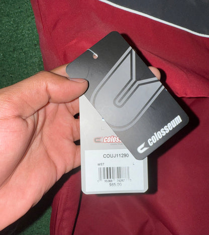 WSU Washington State Cougars Pullover