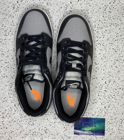 Nike Dunk Low Georgetown