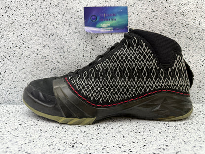 Jordan 23 Stealth 9.5 Men/11 Women “Preowned”