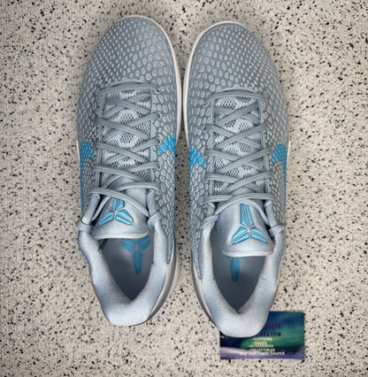 Nike Kobe 6 Caitlin Clark