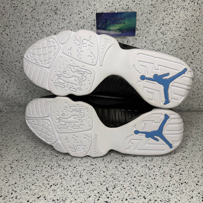 Jordan 9 University Blue