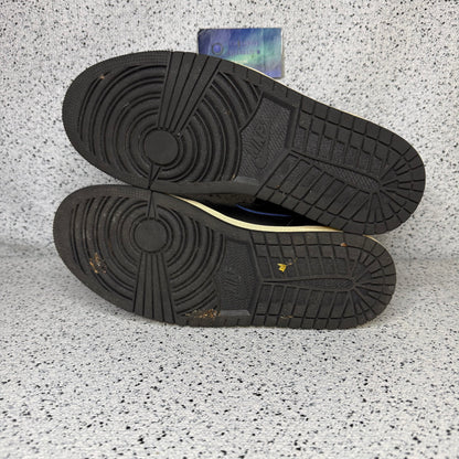 Jordan 1 Self Expression 8.5 Men “Preowned”