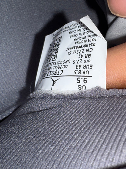 Jordan 11 Cool Grey