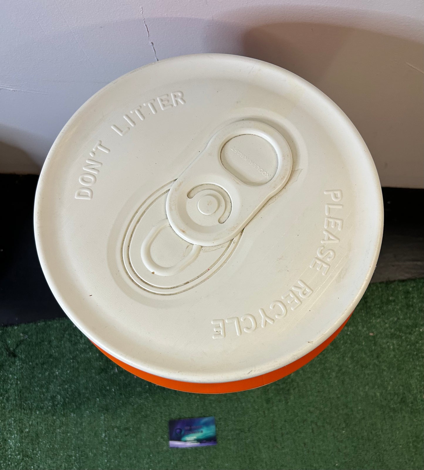 Vintage 1990s Kooler Kraft NFL Cleveland browns