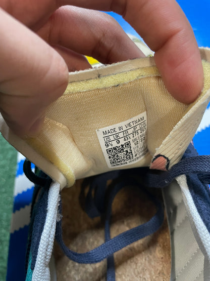 Adidas gazelle indoor Sean wotherspoon kaleidoscope lens