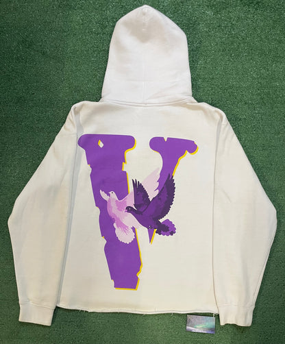 Vlone NAV Good Intentions hoodie