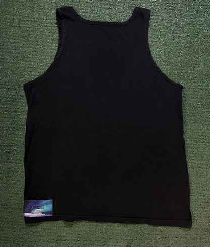 Seattle SuperSonics adidas tank top
