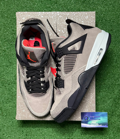 Jordan 4 Taupe Haze