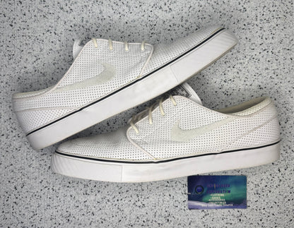 Nike Zoom Stefan Janoski SB 12 Men/13.5 Women “Preowned”