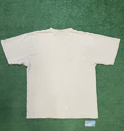 Vintage 1990s Ketchikan Alaska tee
