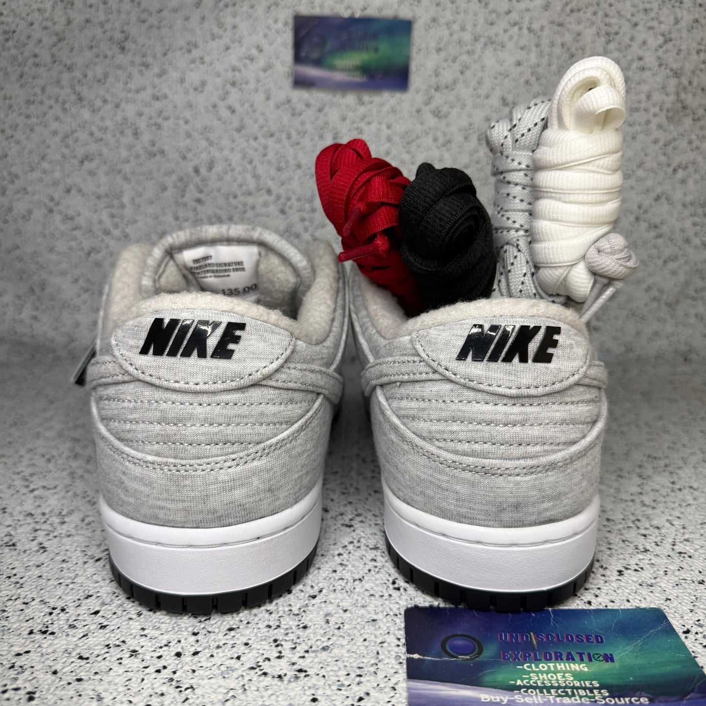 Nike Dunk SB Low Costco