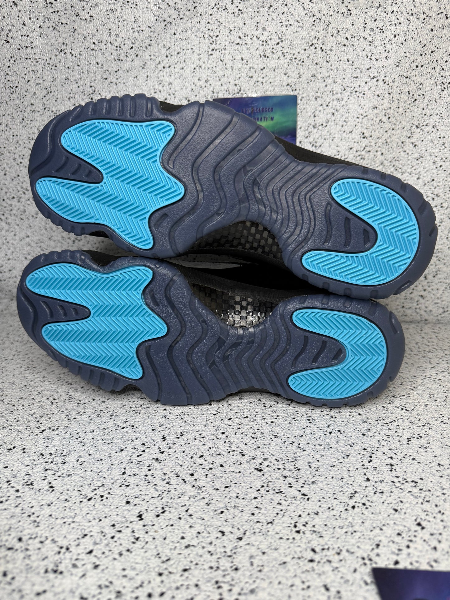 Jordan 11 Gamma 10.5 Men
