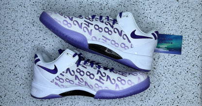 Nike Kobe 8 Court Purple