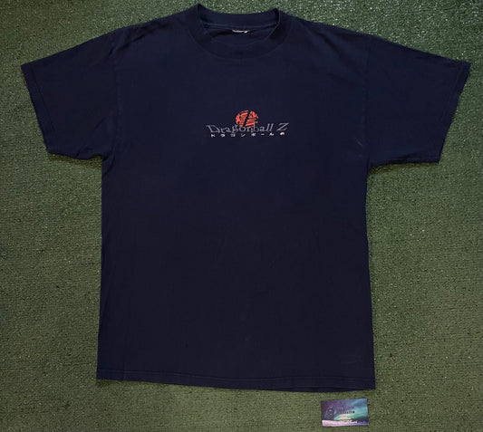 Vintage  1990s Dragonball Z Goku cast