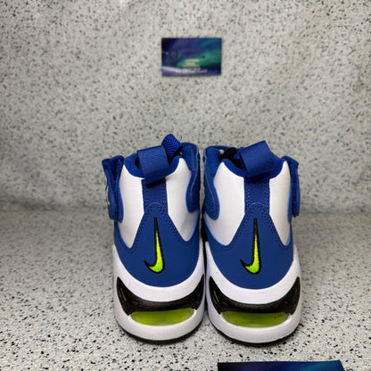 Nike Air Griffey Max 1 Varsity Royal