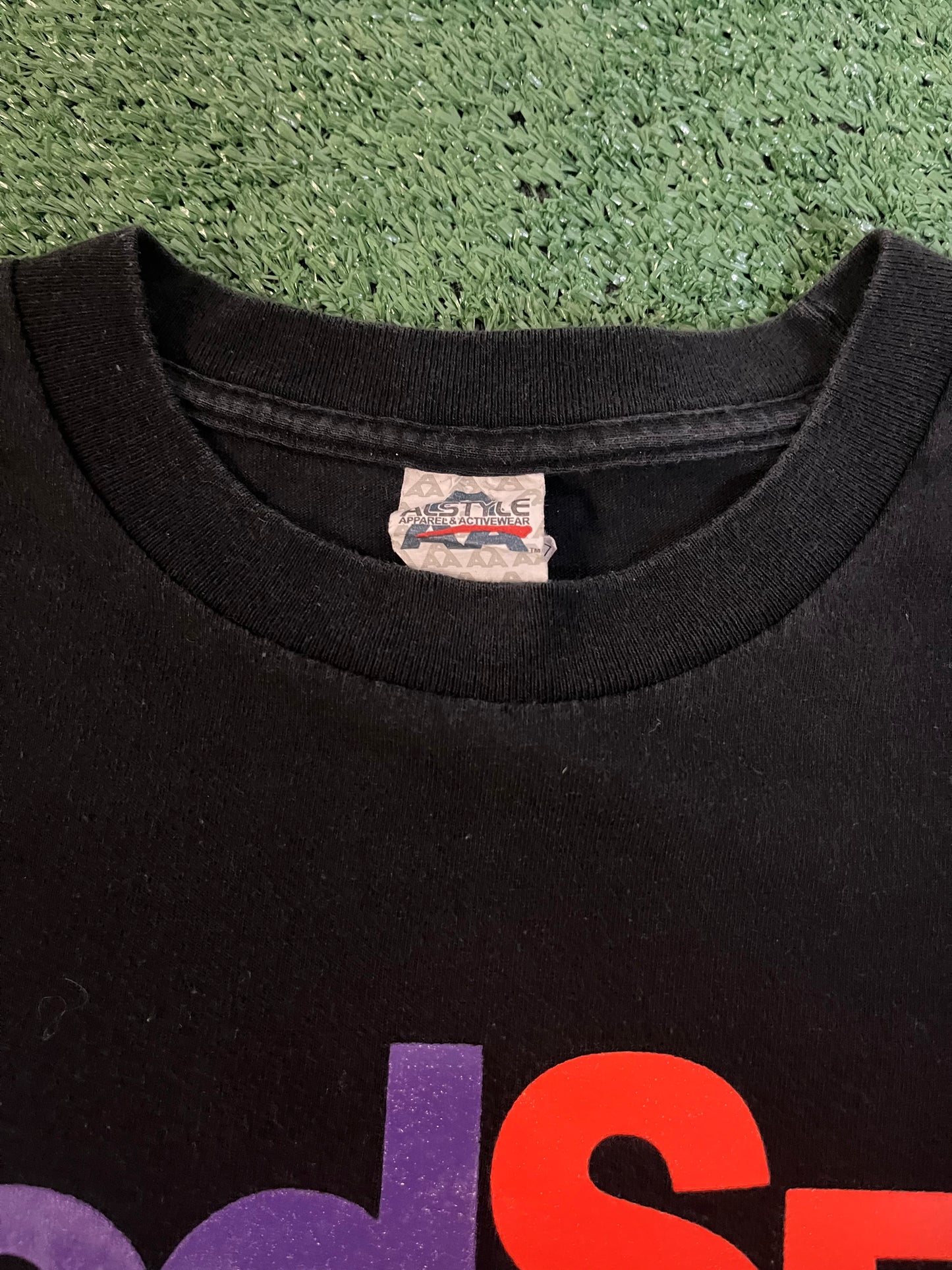 Vintage Fedsex express tee