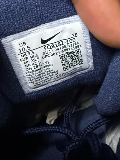 Nike Air More Uptempo Olympic