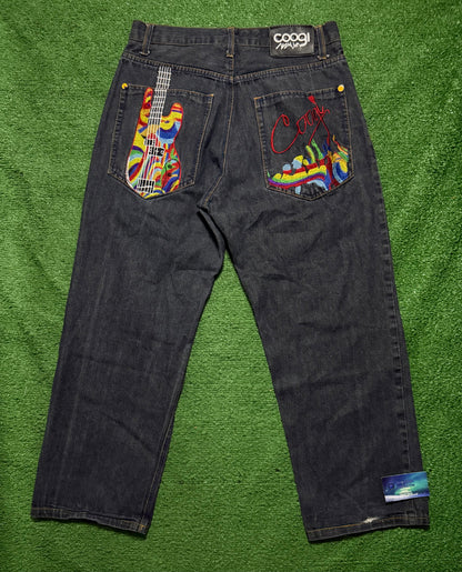 Vintage Coogi Jeans