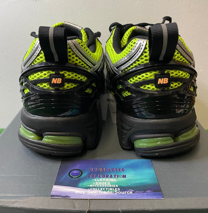 New Balance 1906R black volt