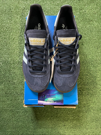 Adidas Spezial collegiate navy