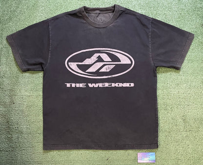 The Weeknd After Hours Til Dawn Tour  Tee